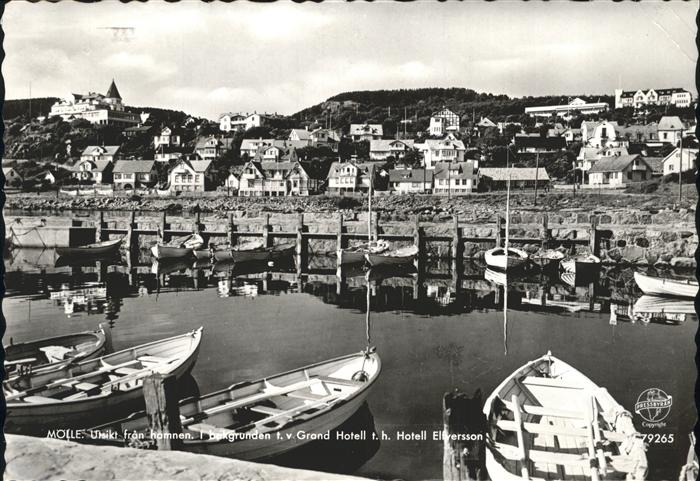 Moelle Grand Hotell Hotell Elfversson