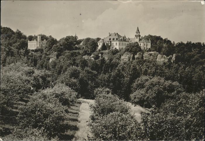 Hruba Skala Cesky Raj