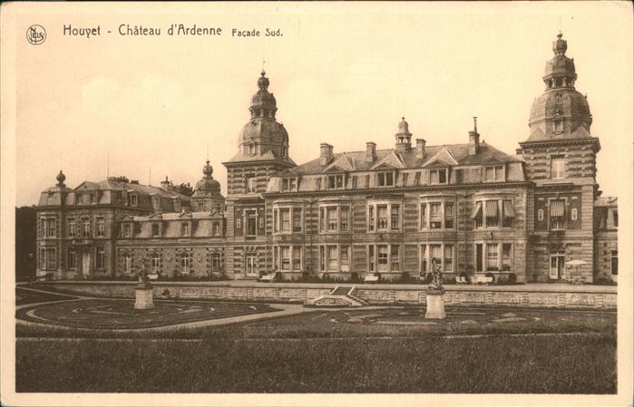 Houyet Namur Chateau d Ardenne