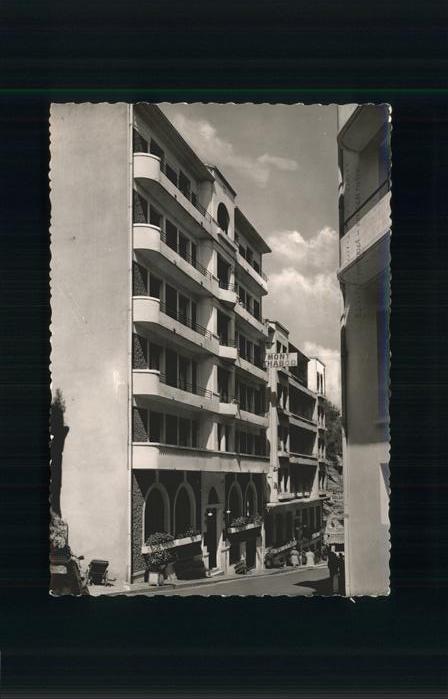 Lourdes Hautes Pyrenees Hotel Mont-Thabor