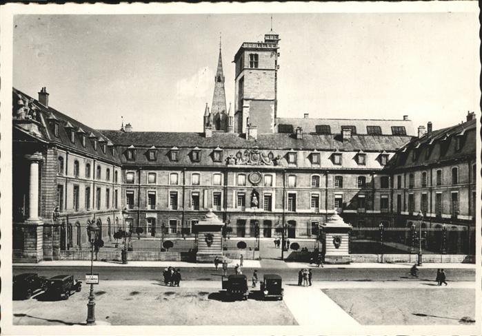 Dijon 21 l_Hotel de Ville