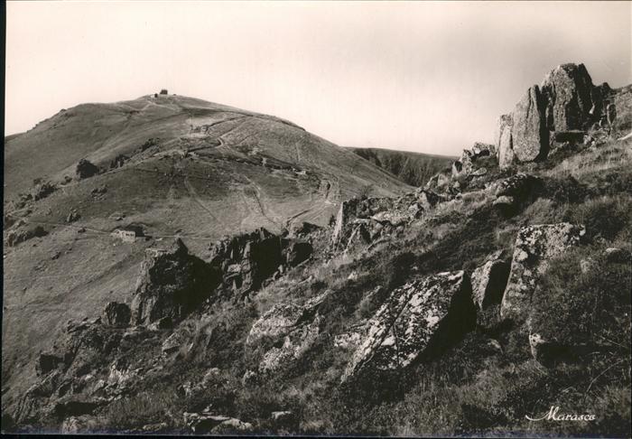 Hohneck Petit Hohneck