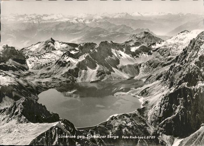 Vandans Vorarlberg Schweizer Berge