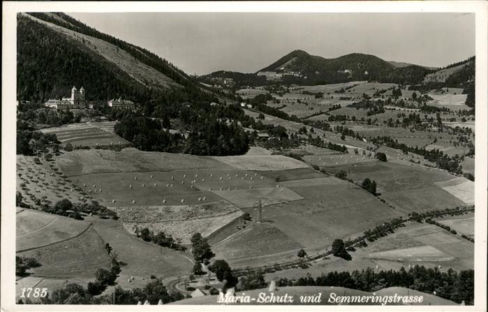 Schottwien Semmeringstrasse