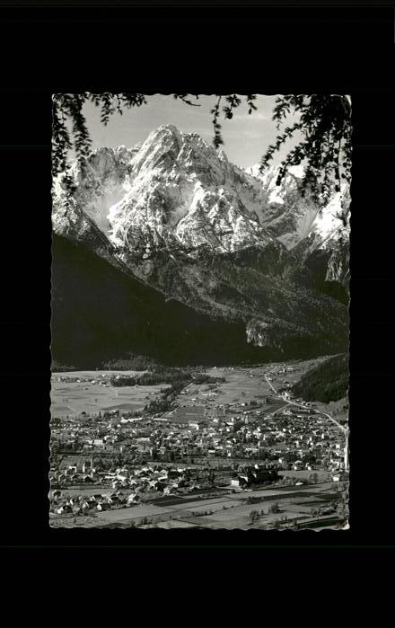 Lienz Tirol Osttirol Luftbild