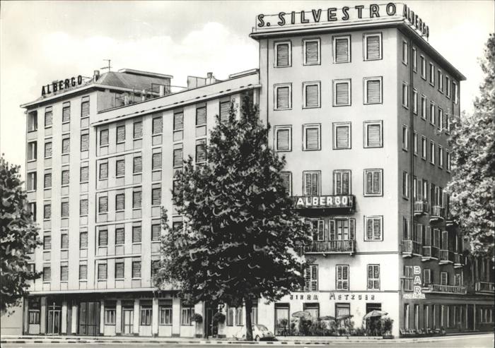 Torino Hotel Silvestro