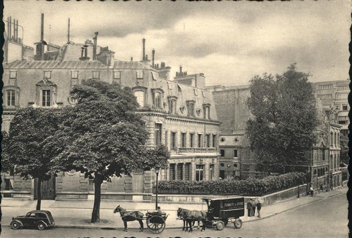 Paris View Branch Establihment Paris