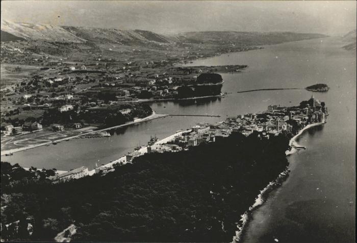 Rab Kroatien Insel Rab