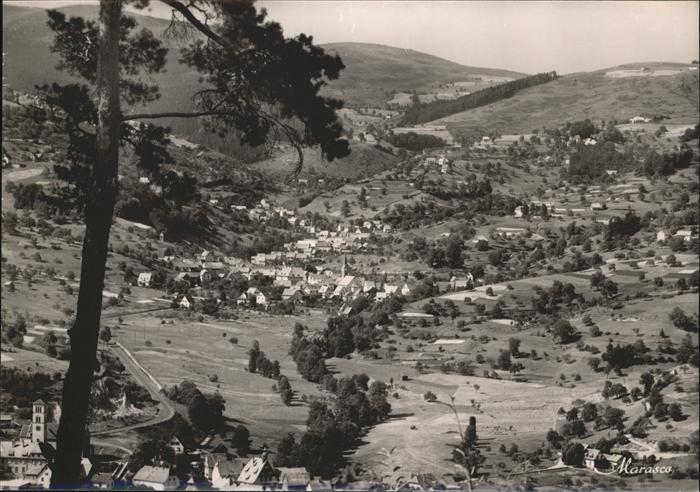 Soultzeren Vallee du Munster Col du Wettstein