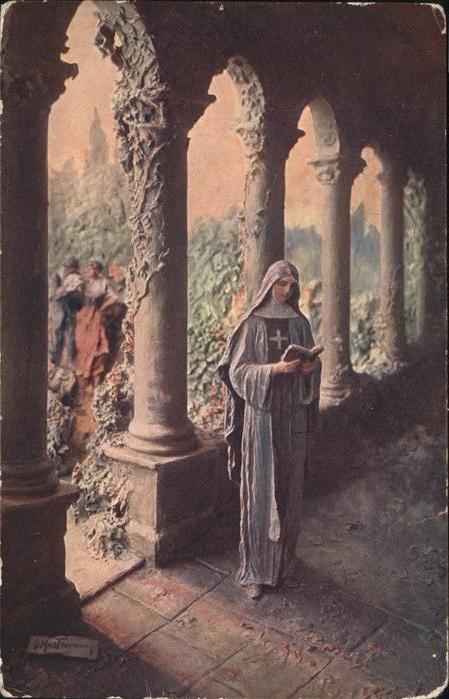 Mastroianni Liebeskummer Nr. 42