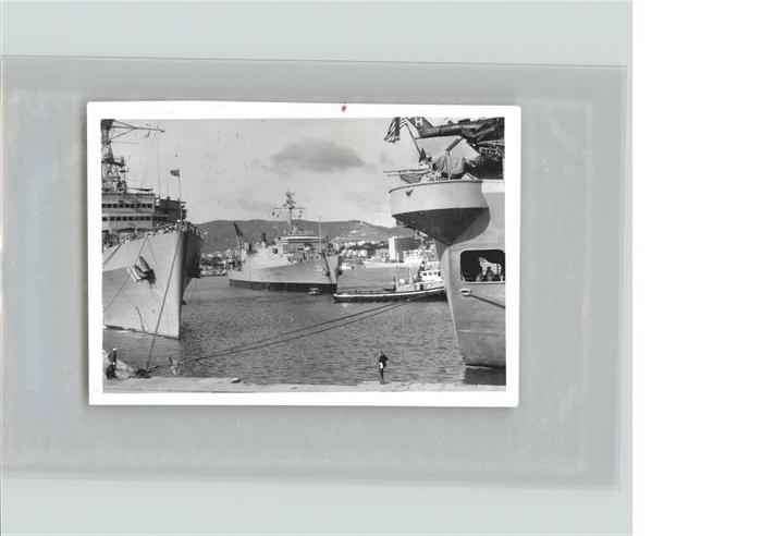 Schiffe Ships Navires