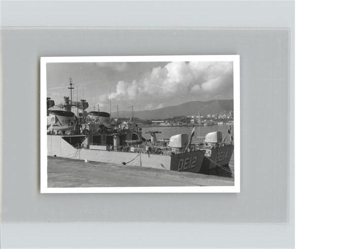 Schiffe Ships Navires