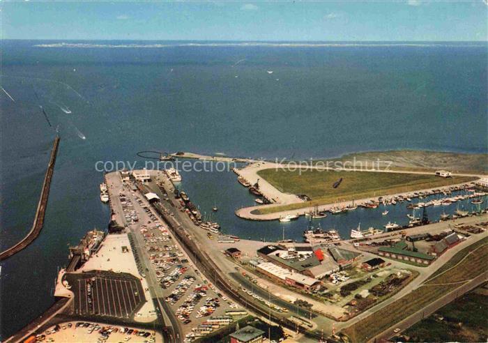 Norddeich  Norden Nordseebad Niedersachsen Mole