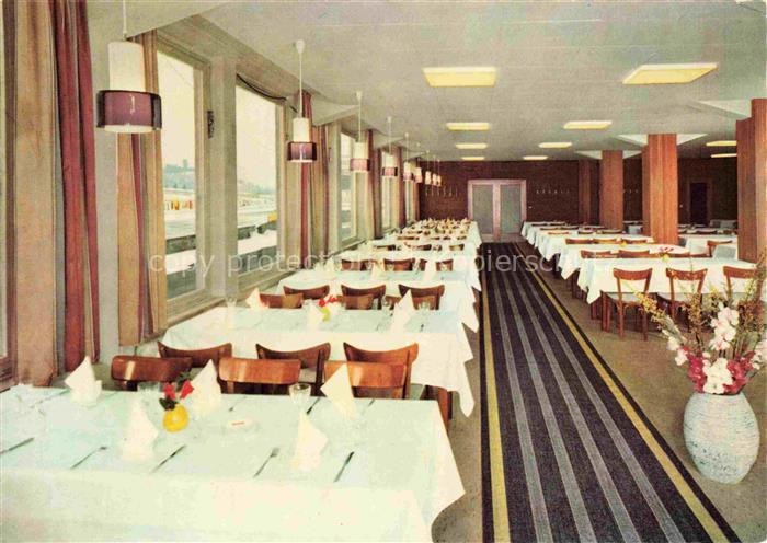 Nuerburgring Autorennstrecke Eifel Adenau Rheinland-Pfalz Sporthotel Tribuene Ga