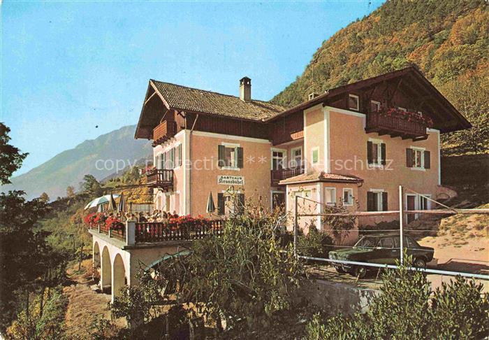 St Peter Tirol Gasthaus Pension Kronsbuehel
