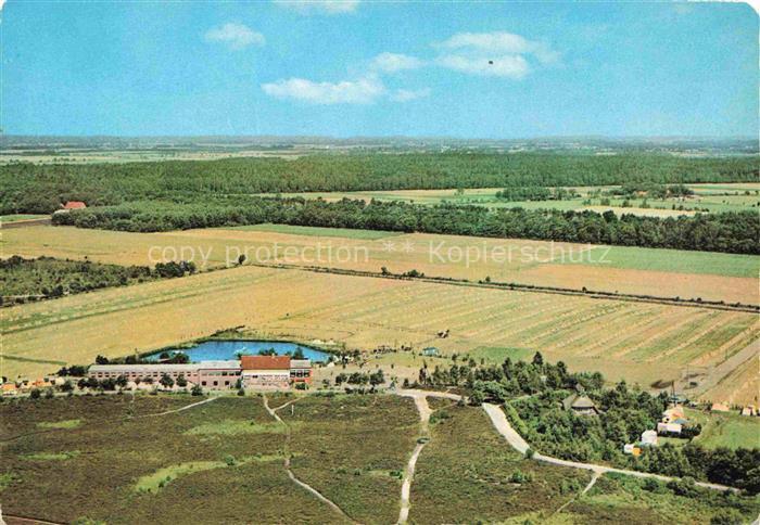 Petersfeld Garrel Falkenberg Cloppenburg Niedersachsen Strand Hotel Dittrich Fli