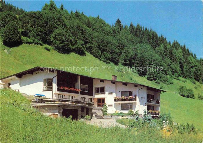 MITTELBERG  Kleinwalsertal AT Gasthof Sonnenhof