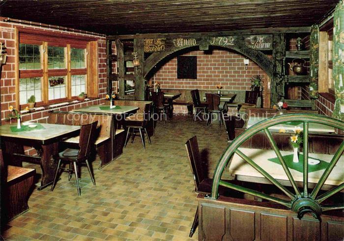 Steinfeld  Oldenburg Vechta Niedersachsen Erholungszentrum Dammer Berge Hotel Re