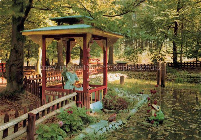 Damme Duemmer Vechta Niedersachsen Ausflugslokal Schweizerhaus Dammer Maerchenwa