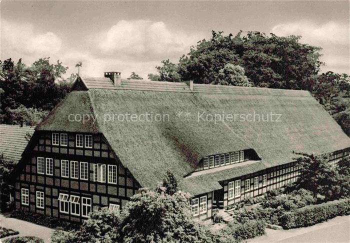 Doetlingen Altona Oldenburg Niedersachsen Tabkenhof