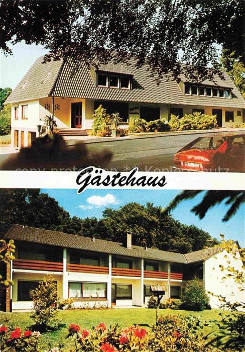 Stenum Ganderkesee Oldenburg Niedersachsen Backenkoehlers Gasthof Gaestehaus