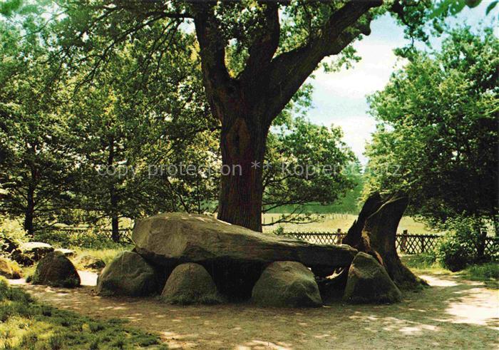 Endel Visbek Vechta Niedersachsen Landgasthof Engelmannsbaeke Park