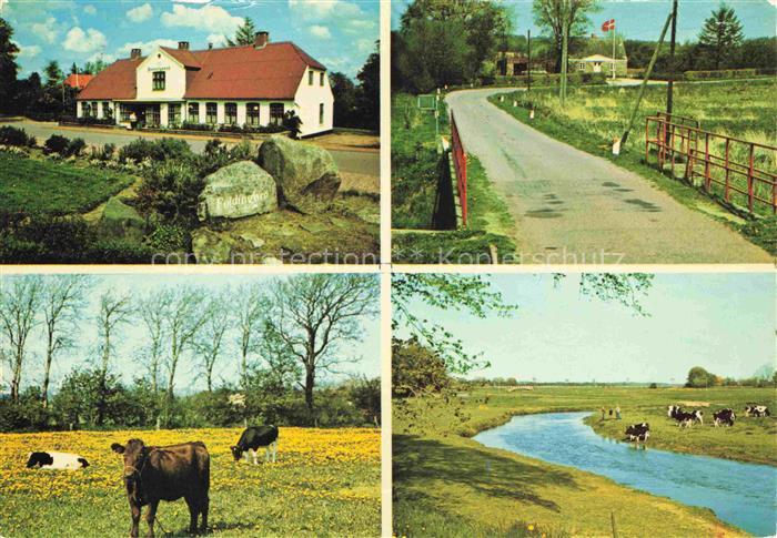 Kobenhoved DK Bennetgaard Eriheden Motiver fra omegnen