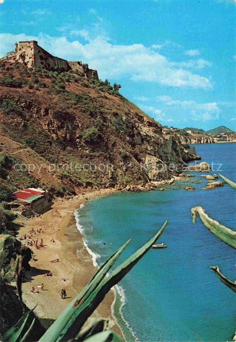 Portoferraio Elba Livorno Toscana IT Le Viste