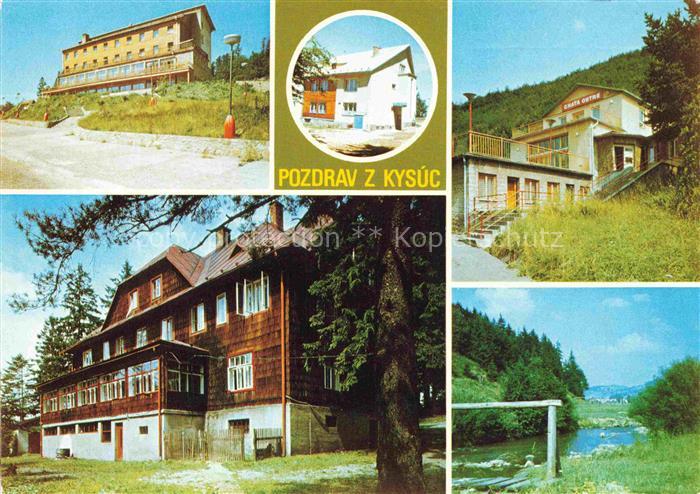 Cadca HH Husarik Makov Chata Bumbatka