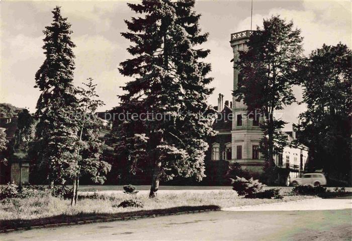 Hermanuv Mestec Hermannstaedtel CZ domov duchodcu