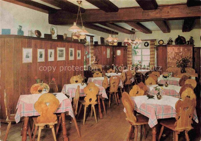 Stuehlingen Gasthof Pension Rebstock