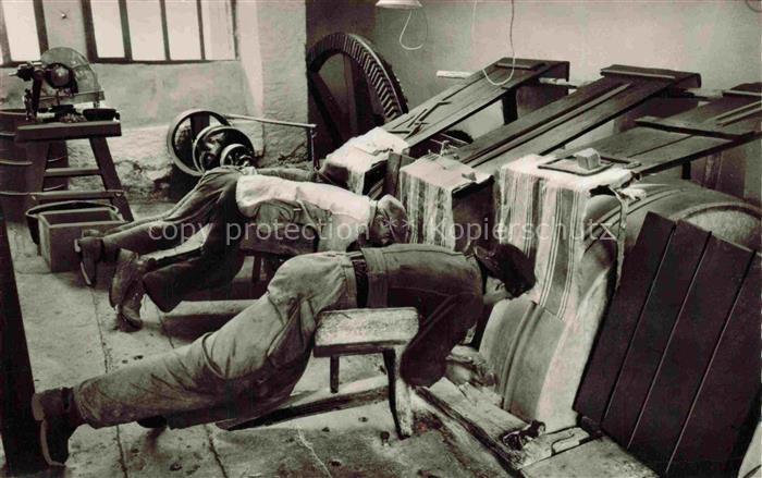 Idar -Oberstein Jdar-Oberstein Rheinland-Pfalz Achat-Schleife Wasserbetrieb Schl