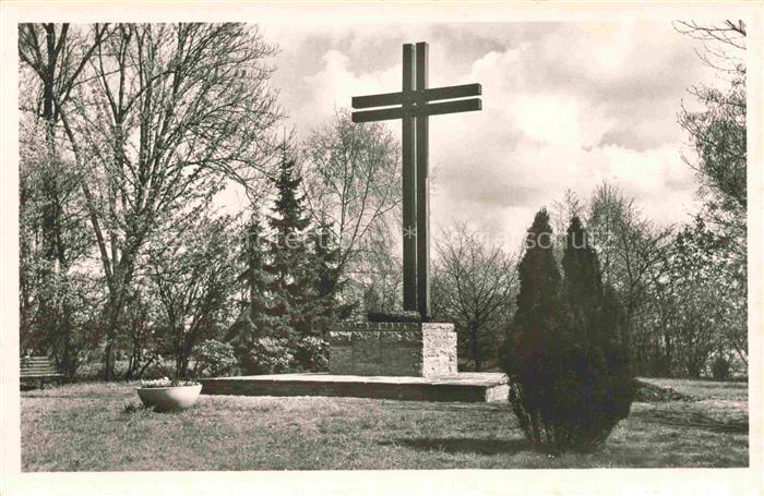 Blexen Nordenham Wesermarsch Niedersachsen Ehrenmal Kreuz Kriegerdenkmal Gefalle