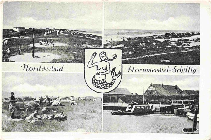 Schillig Horumersiel Nordseebad Friesland Niedersachsen Nordseebad Badehuetten D
