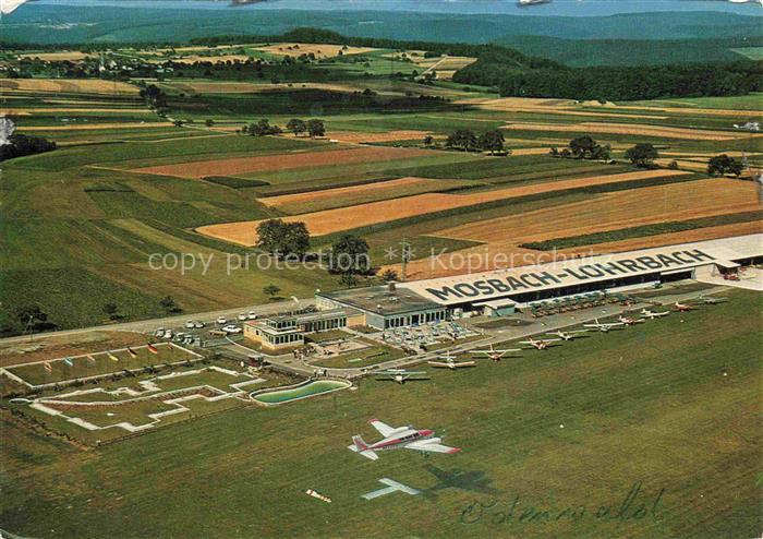 Mosbach Baden Neckar-Odenwald-Kreis BW Flugplatz Flugzeuge Restaurant Hotel Acke