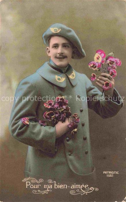 Foto Patriotic Nr. 1181