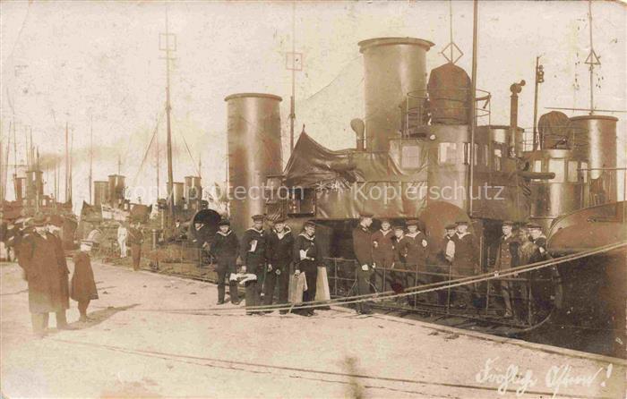 Marine  Warships Deutschland