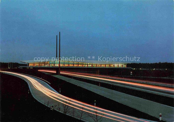 Autobahn Autostrada Autoroute Highway Dammer Berge