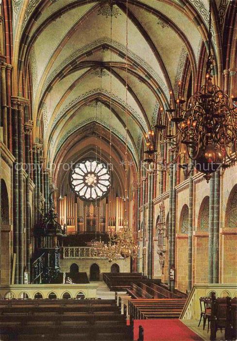Orgel Kirchenorgel Organ Orgue Bremen St Petri Dom