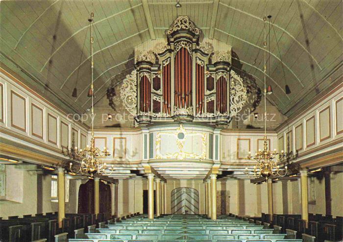 Orgel Kirchenorgel Organ Orgue Wittmund