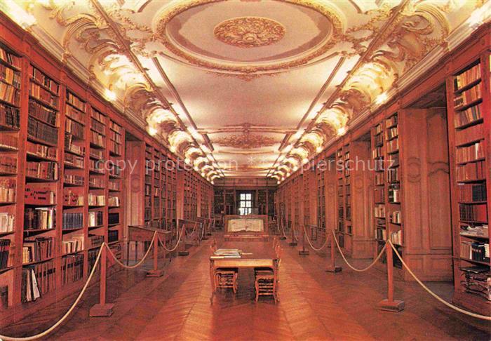 Bibliothek Library Bibliotheque-- Saint Mihiel France