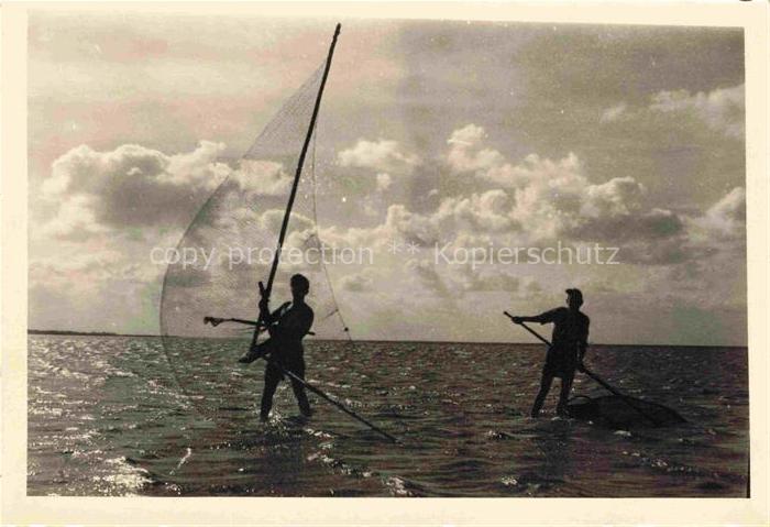 Fischerei Fishing Peche-- Bremerhaven