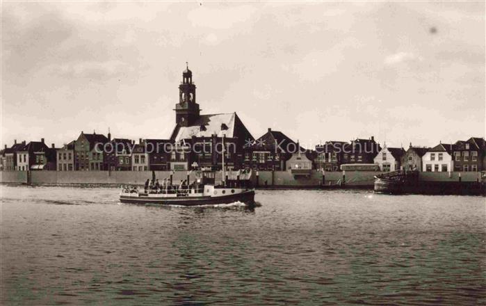 Lekkerkerk Zuid-Holland NK Rivierzijde