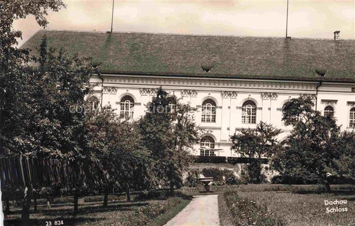 Dachau Schloss