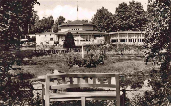 VIERSEN Kaisermuehle