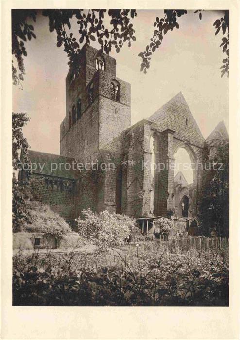 Minden  Westfalen Weser NRW Mindener Dom Westwerk