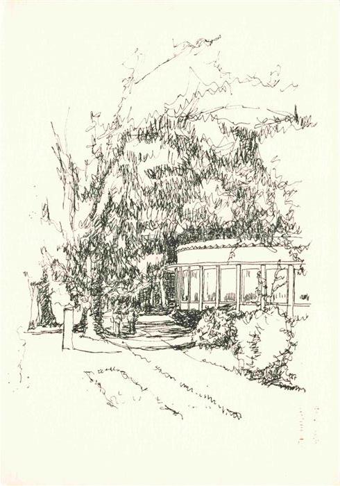 Waren Mueritz Mueritzring Am Kietz