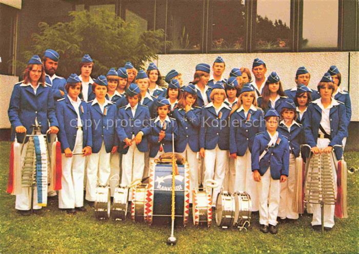 HAMBURG  CITY SZ Komet Blankenese eV 1907