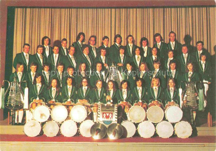 Itzehoe Itzehoer Spielmannszug