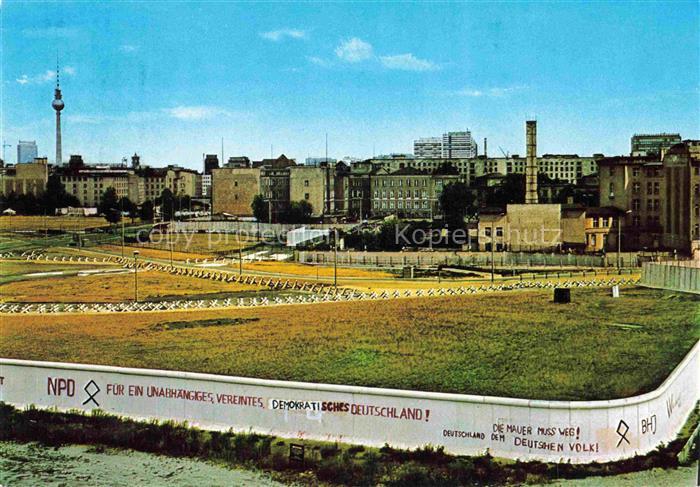 BERLIN  CITY Potsdamer Platz